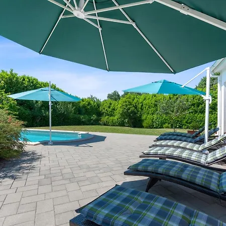Villa Grosse Luxus-villa Fur 12 Personen Mit Pool, Jachuzzi Und Meeresnaehe