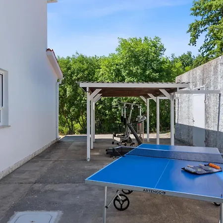 Grosse Luxus-villa Fur 12 Personen Mit Pool, Jachuzzi Und Meeresnaehe Labin (Istria)