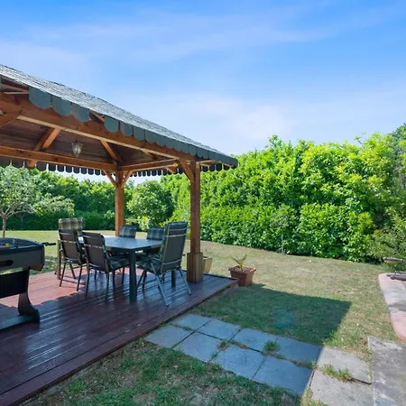 Grosse Luxus-villa Fur 12 Personen Mit Pool, Jachuzzi Und Meeresnaehe Labin (Istria)