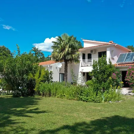 Villa Grosse Luxus-villa Fur 12 Personen Mit Pool, Jachuzzi Und Meeresnaehe Labin (Istria)